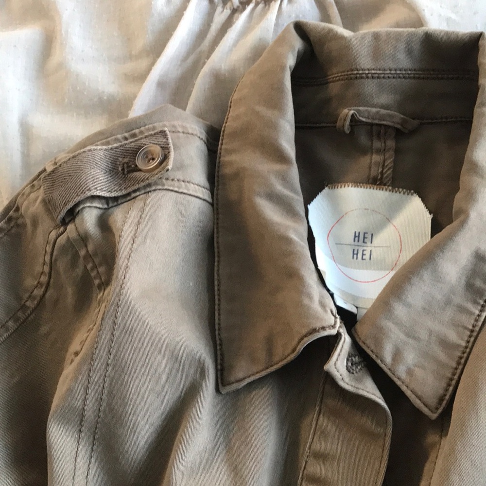 Jacket - Picture 2 of 5